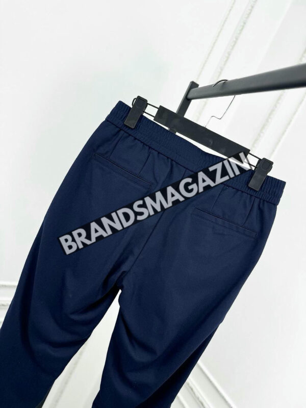 Брюки Kiton BM46240599277 5