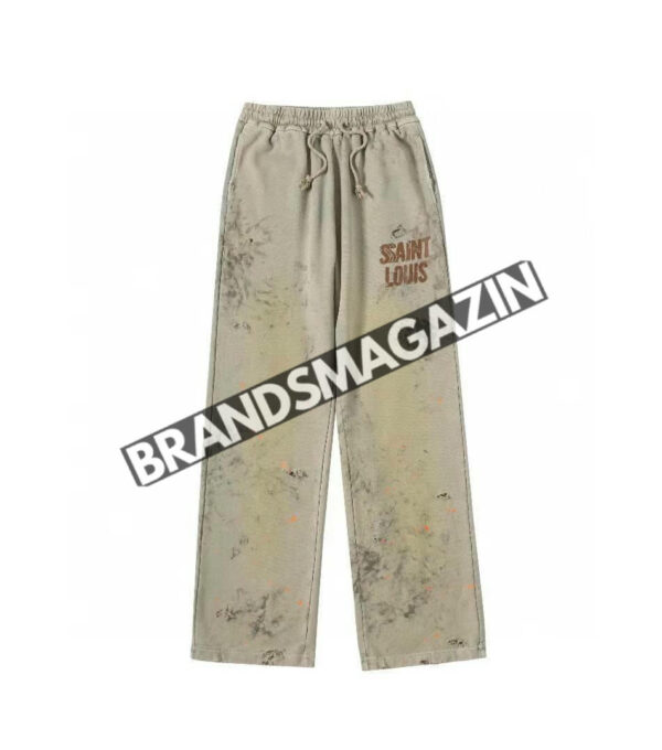 Спортивные штаны Saint Louis BM45947091377