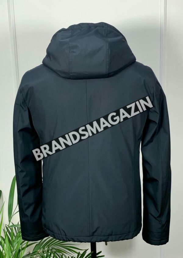 Куртка Loro Piana BM47217250277 3