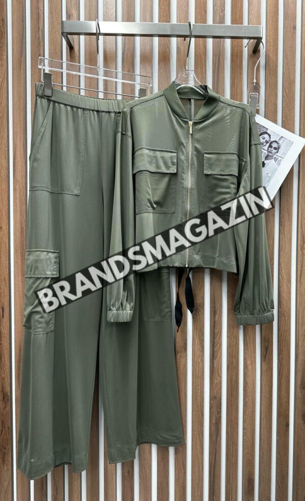 Костюм MaxMara BM71394377 3