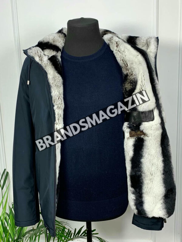 Куртка Loro Piana BM47217250277 4