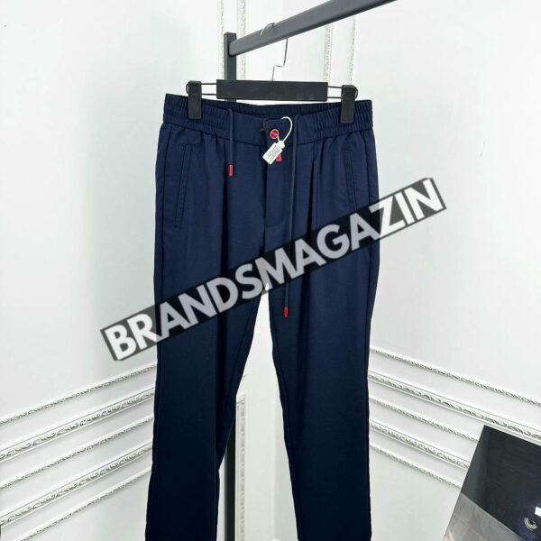 Брюки Kiton BM46240599277