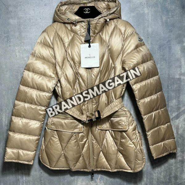 Куртка Moncler BM7350077