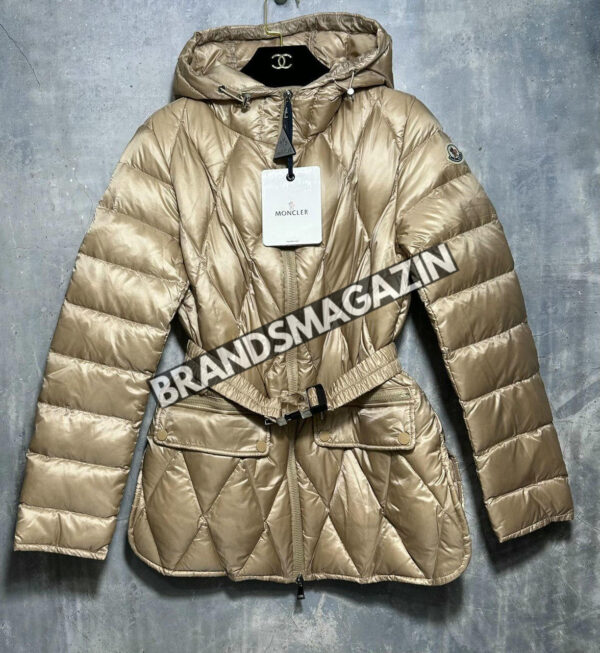 Куртка Moncler BM7350077