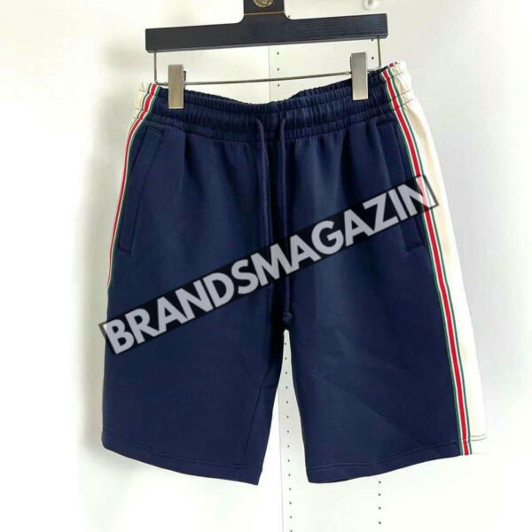 Шорты Gucci BM71088277