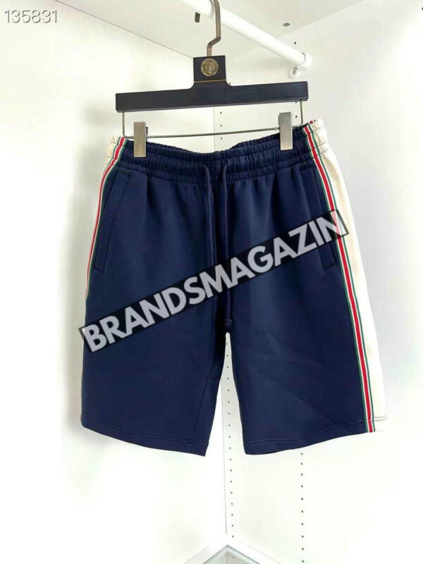 Шорты Gucci BM71088277