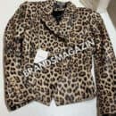 Жакет Balmain BM46235031377