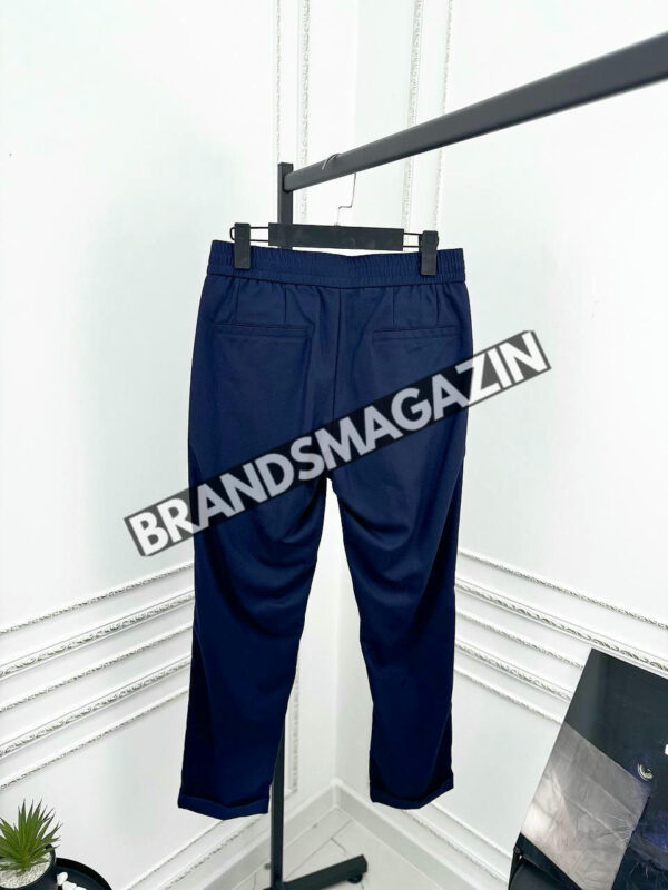 Брюки Kiton BM46240599277 2