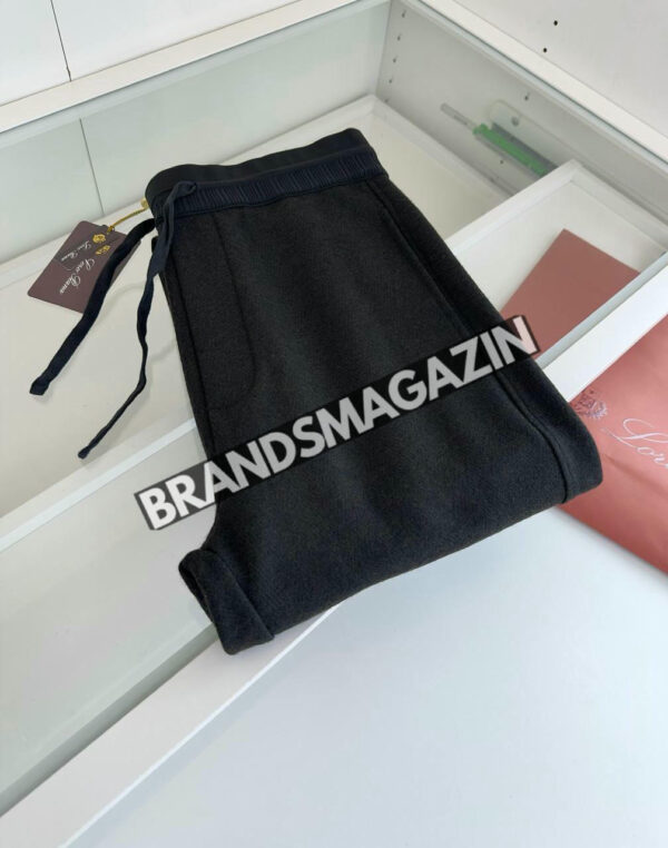 Штаны Loro Piana BM47016279277 8