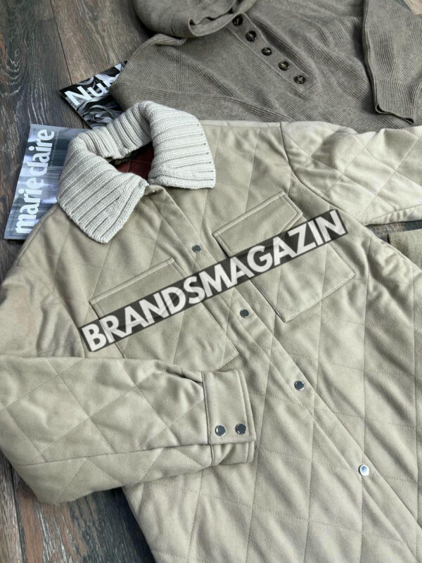 Куртка Loro Piana BM45841797577 2