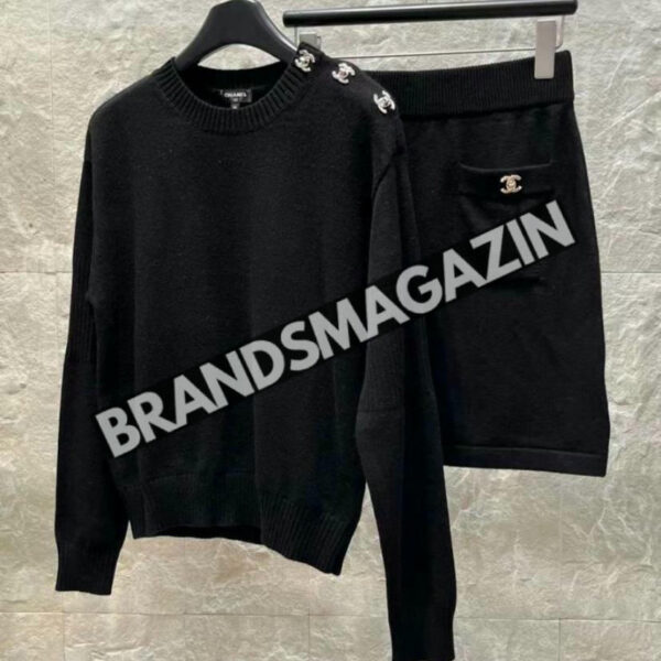Костюм Chanel BM46574491877