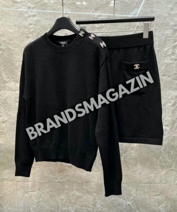 Костюм Chanel BM46574491877