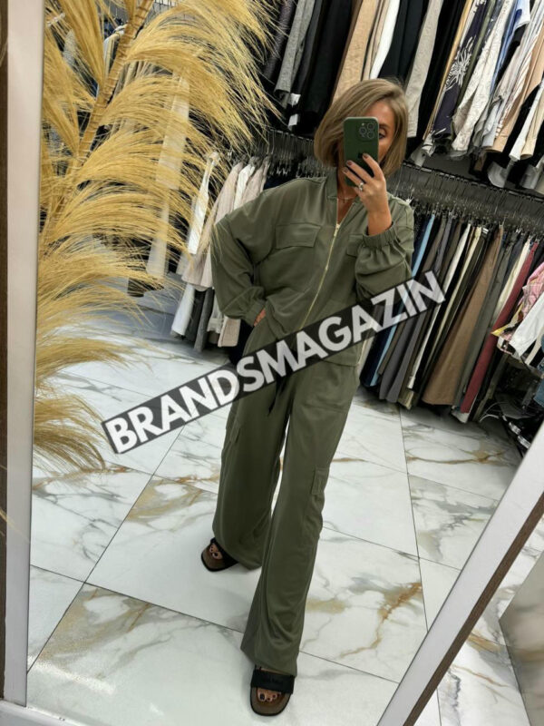 Костюм MaxMara BM71394377 5