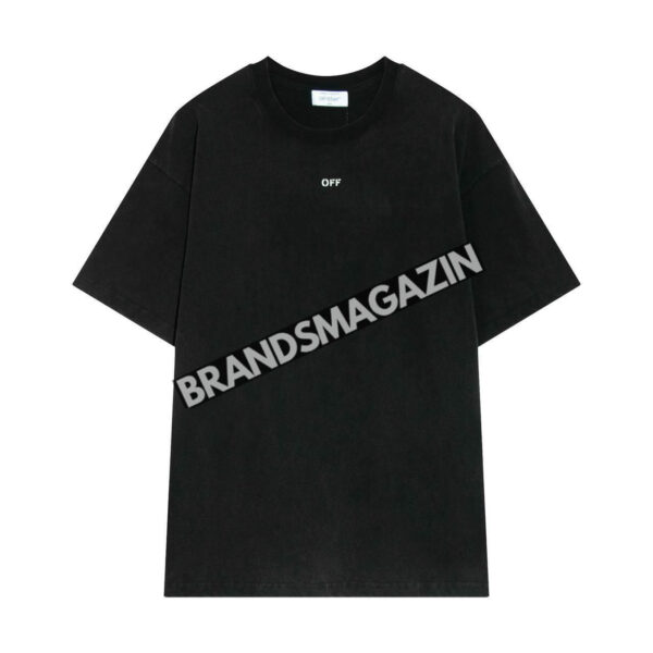 Футболка Off-White BM70302177