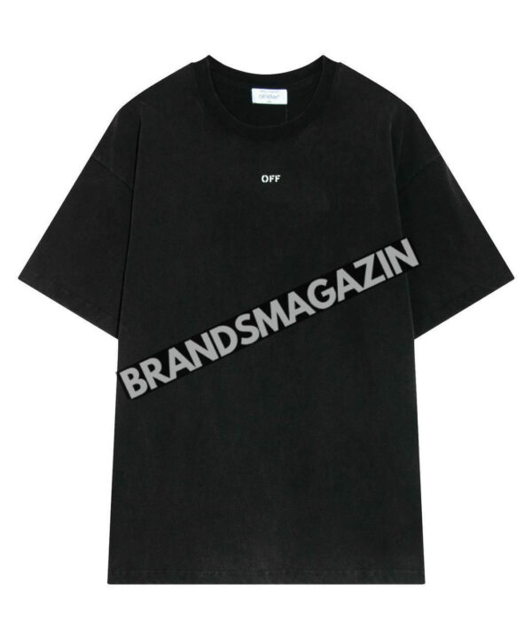 Футболка Off-White BM70302177 Футболка Off-White BM70302177