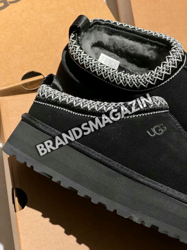 Мюли UGG BM46530078777 3