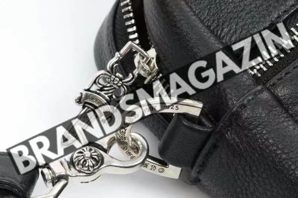Сумка-мессенджер Chrome Hearts BM46988205477 3