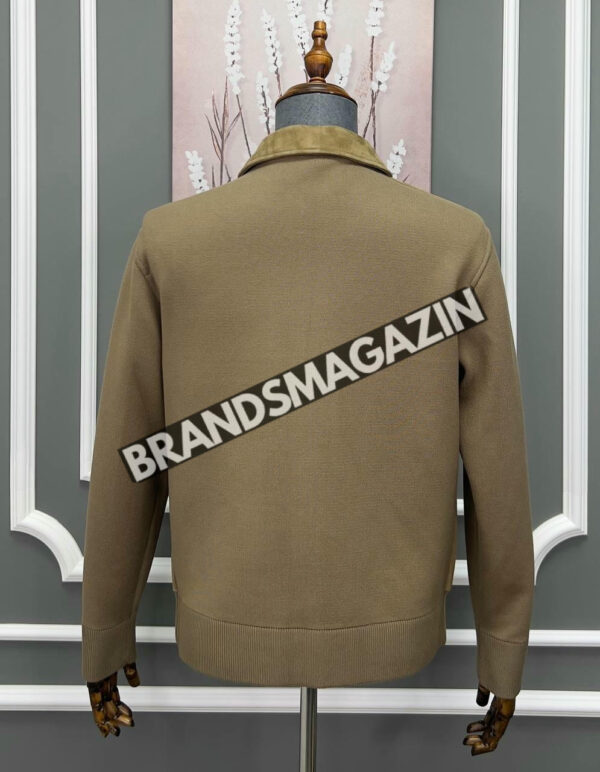 Куртка Prada BM70655277 2