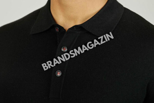 Поло Kiton BM45748555877 3