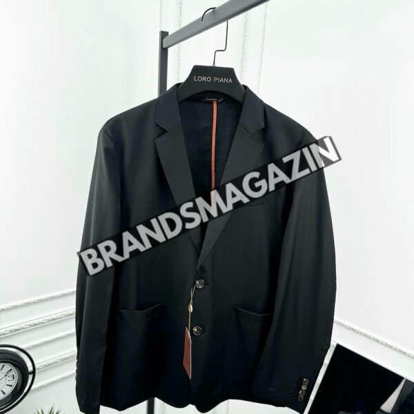Пиджак Loro Piana BM45917567577