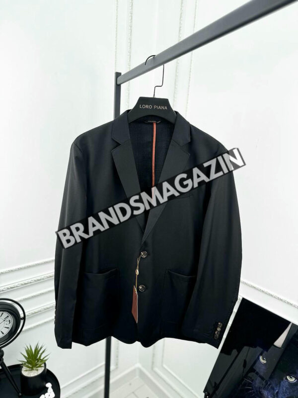 Пиджак Loro Piana BM45917567577
