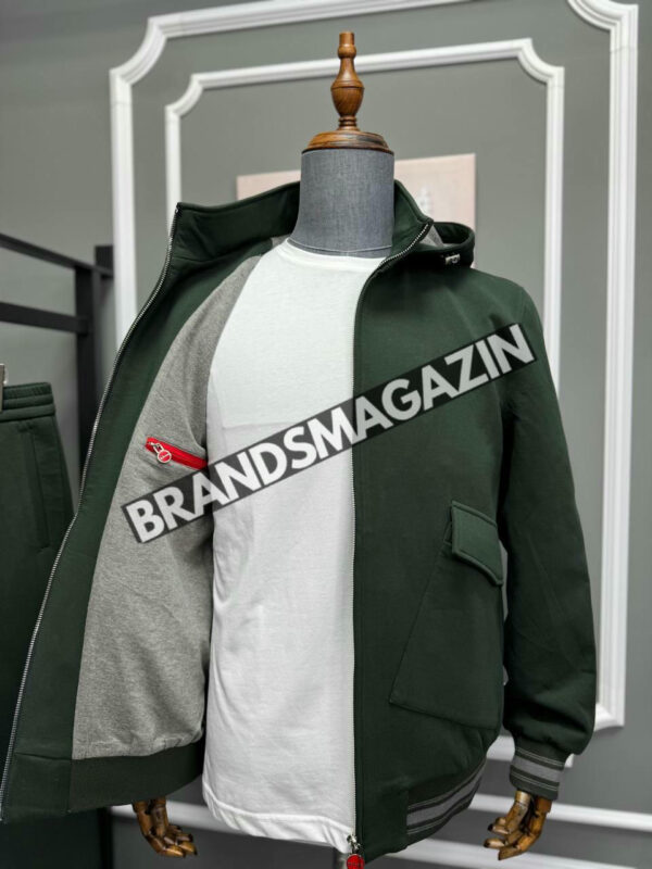 Костюм Kiton BM46529043577 6