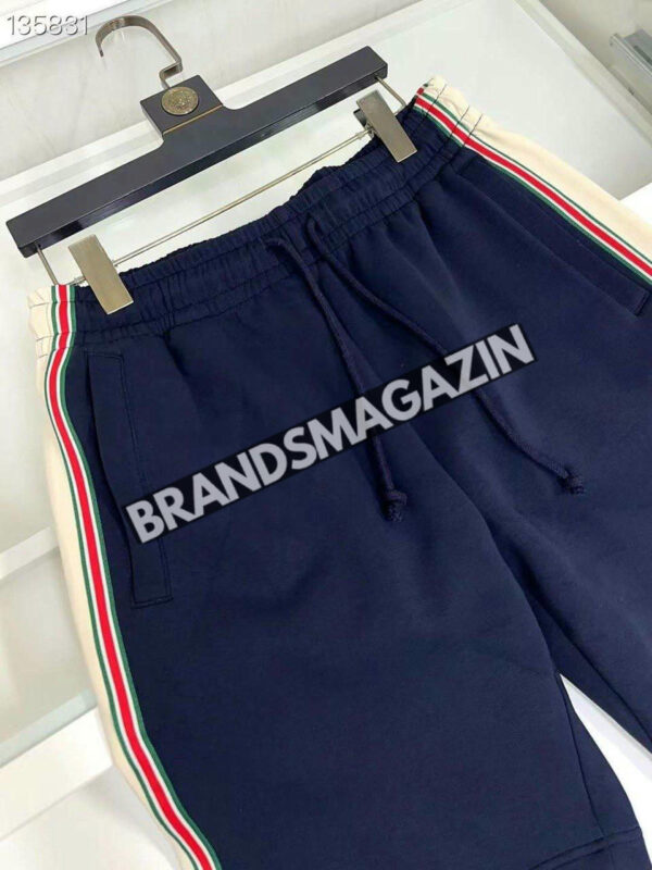Шорты Gucci BM71088277 3