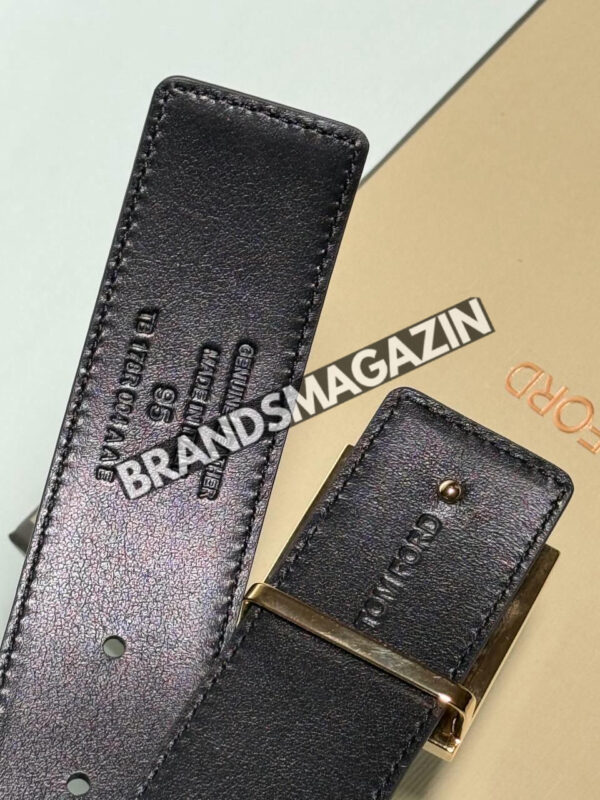Ремень Tom Ford BM46311050377 3