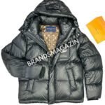 Пуховик Louis Vuitton BM46885887877