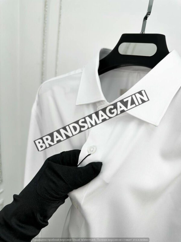 Рубашка Billionaire BM68230077 5
