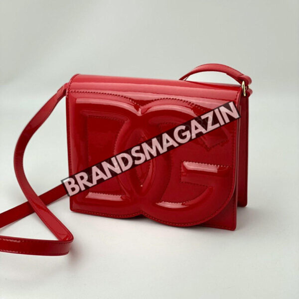 Сумка Dolce&Gabbana BM69263377