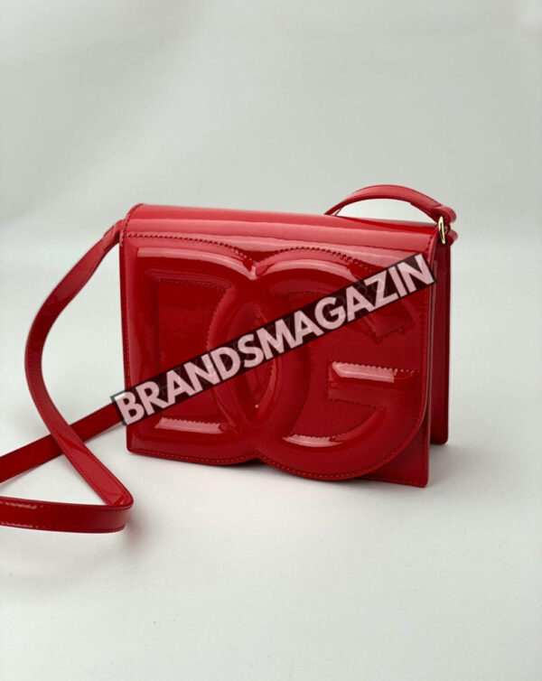 Сумка Dolce&Gabbana BM69263377