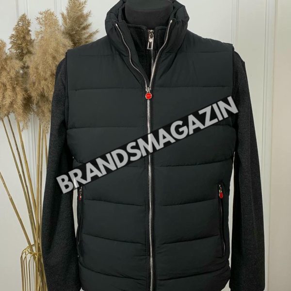Безрукавка Kiton BM46611157477