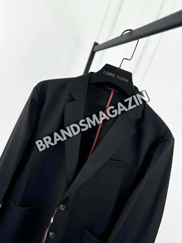 Пиджак Loro Piana BM45917567577 3