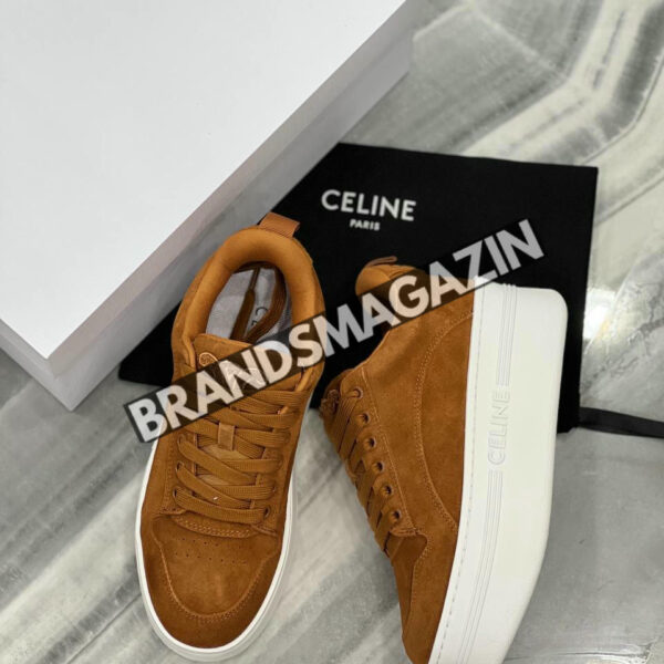 Кеды Celine BM46771865777