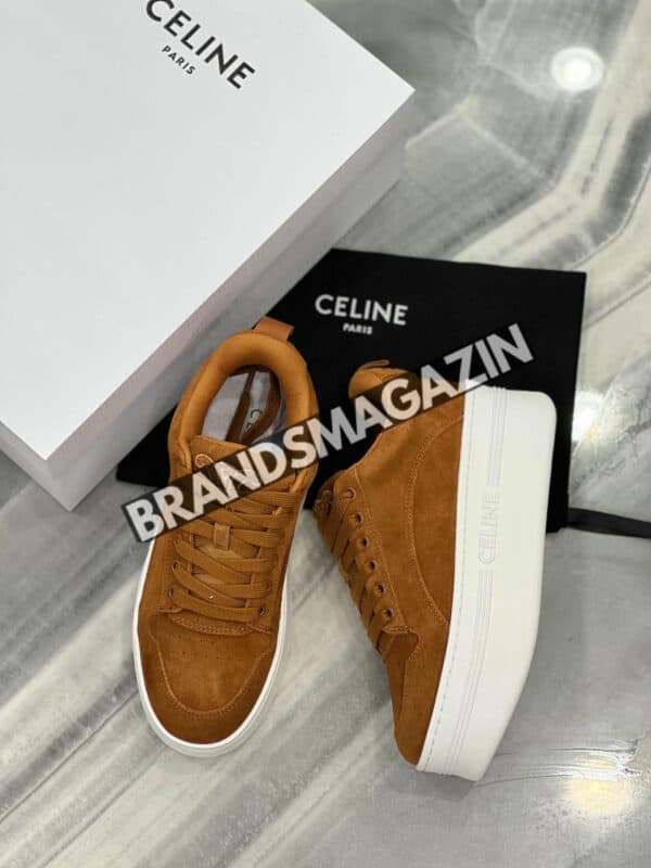 Кеды Celine BM46771865777