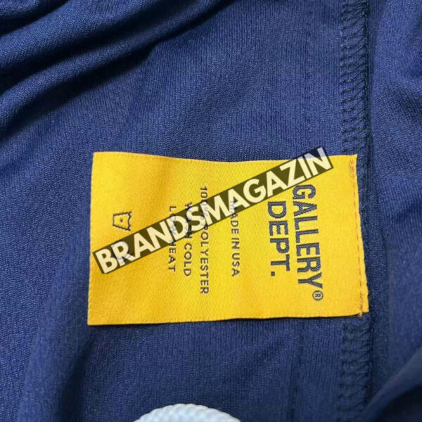 Шорты Gallery Dept BM7168377 9