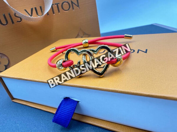 Браслет Louis Vuitton BM45747381677