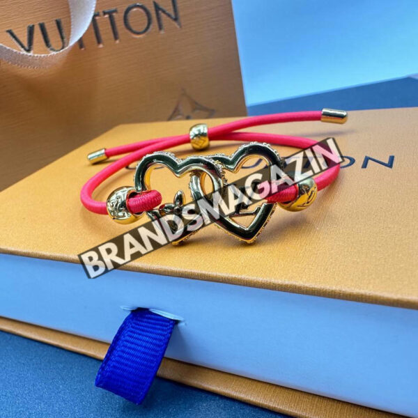 Браслет Louis Vuitton BM45747381677