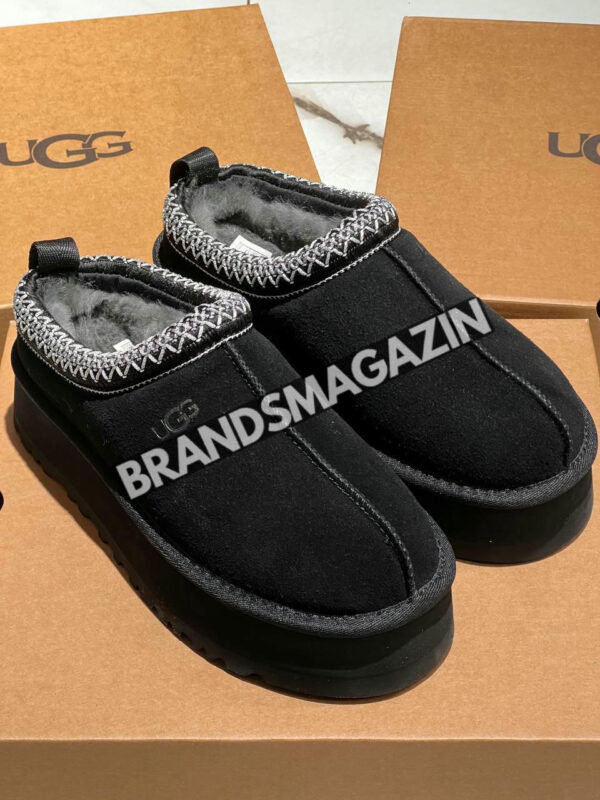 Мюли UGG BM46530078777 2