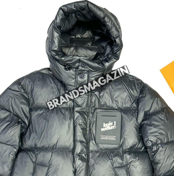 Пуховик Louis Vuitton BM46885887877 2