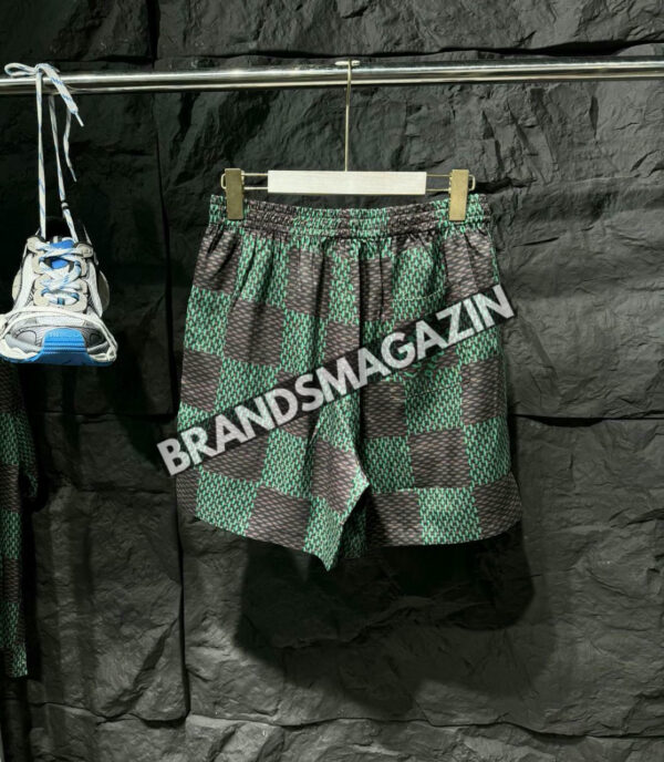 Прогулочный костюм Louis Vuitton BM71868177 3