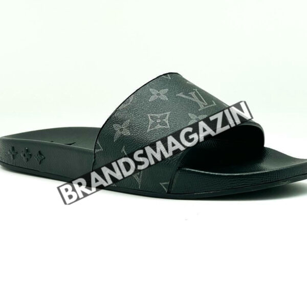 Тапочки Louis Vuitton BM70274077