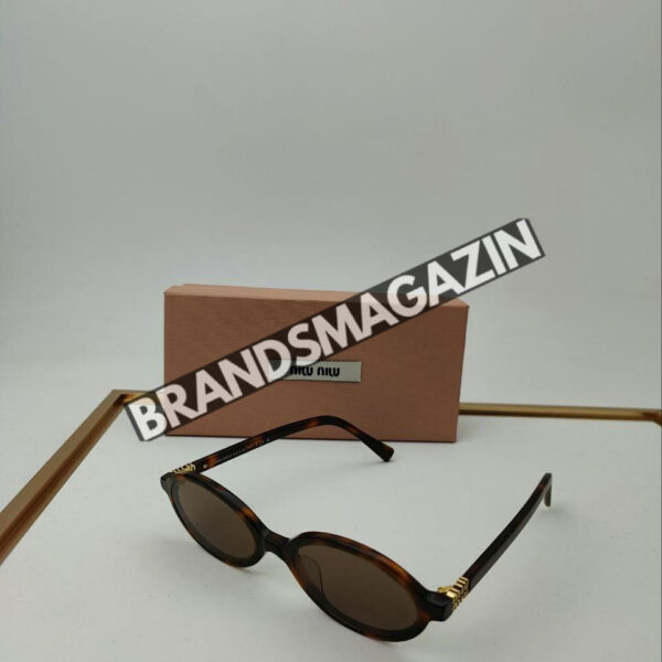 Солнцезащитные очки MIU MIU BM46293139277