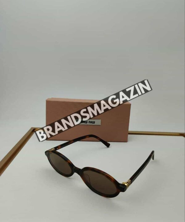 Солнцезащитные очки MIU MIU BM46293139277 Солнцезащитные очки MIU MIU BM46293139277