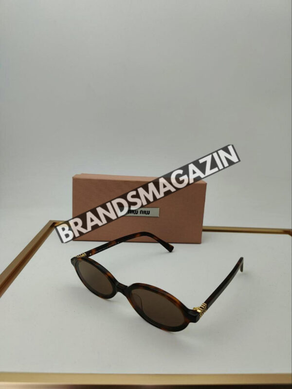 Солнцезащитные очки MIU MIU BM46293139277