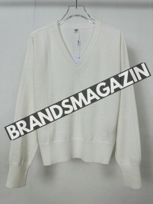 Свитер Hermes BM45705182877 3