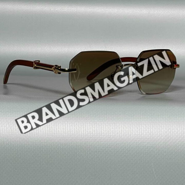 Солнцезащитные очки Cartier BM47638114877