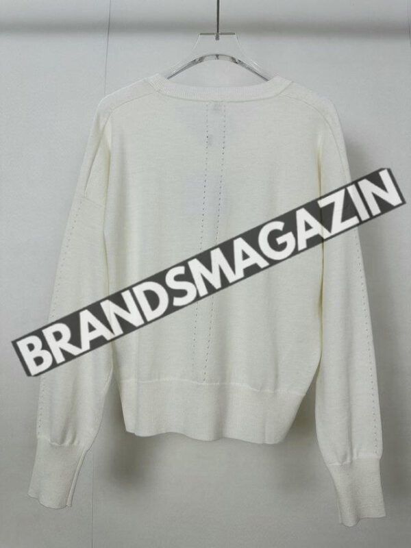 Свитер Hermes BM45705182877 4