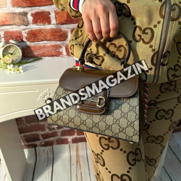 Сумка Gucci BM46902957177